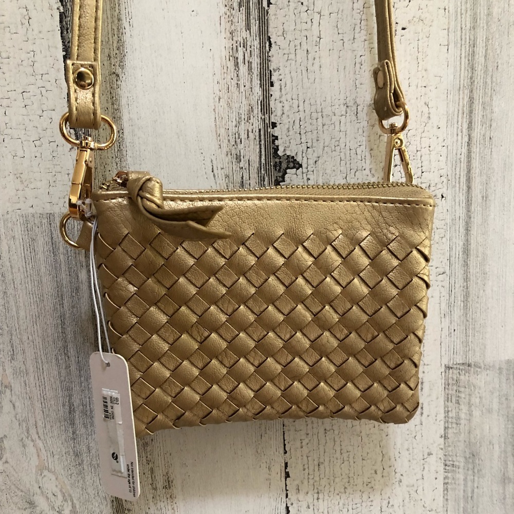 Charming Charlie Small Purse- New